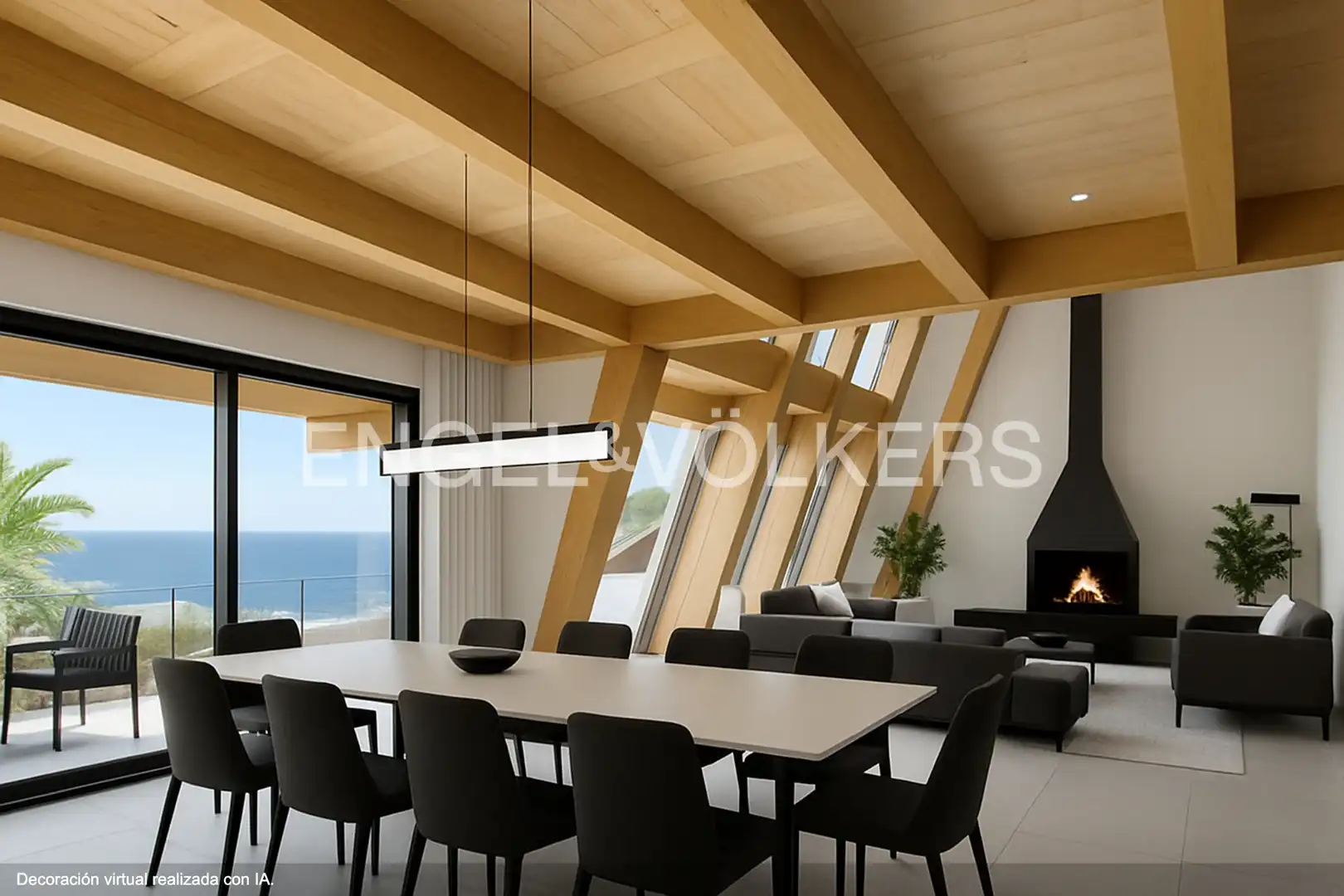 Maison avec piscine à vendre à Les Botigues de Sitges, imagen 4