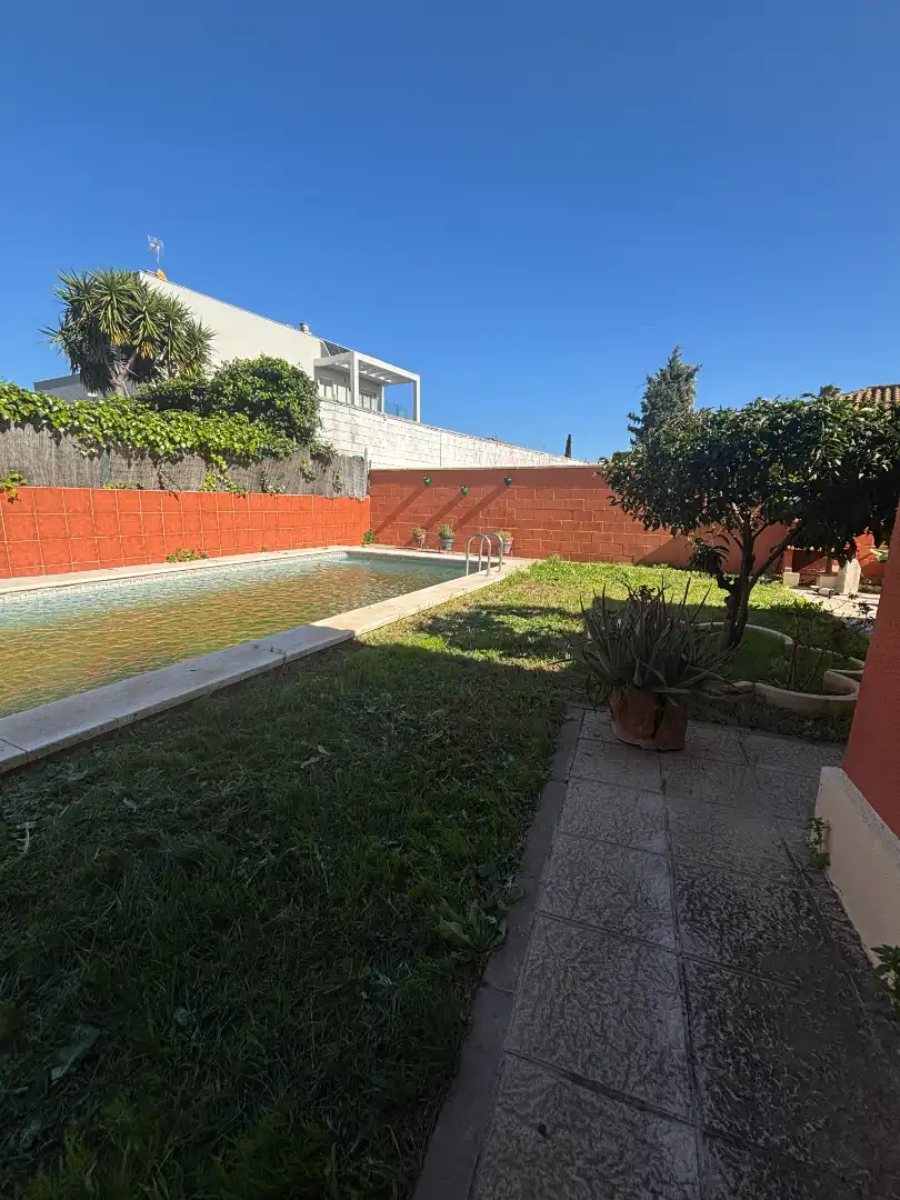 Chalet con piscina en venta en Calle Algazul, imagen 44