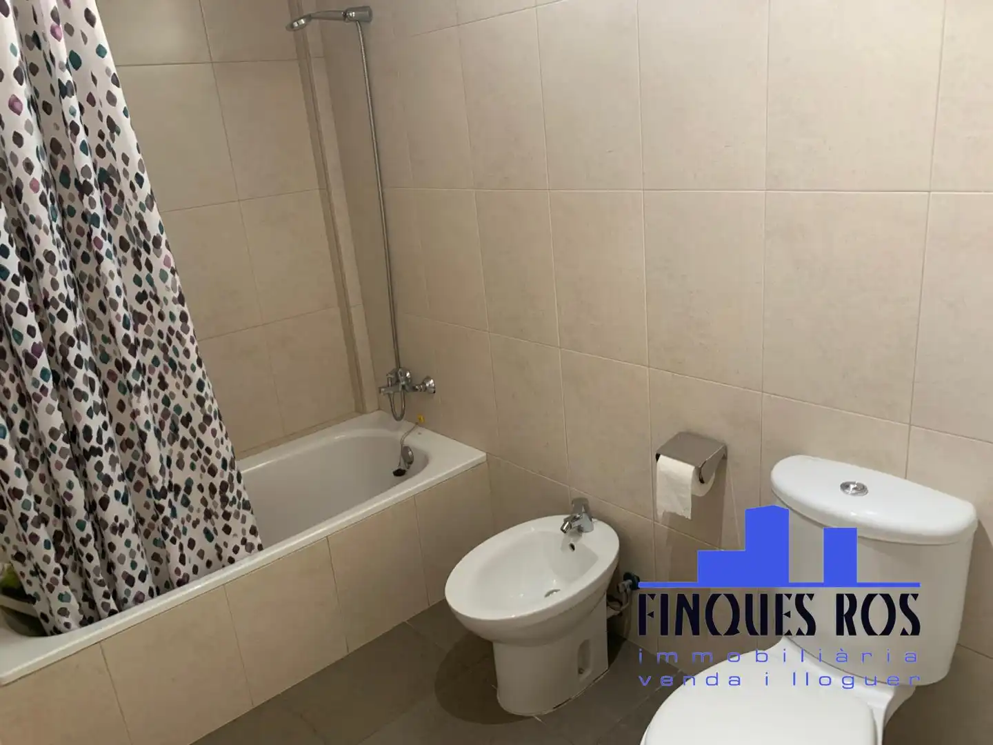 Bathroom of Apartments for sale in Vinaròs  with Air Conditioner, Terrace and Furnished