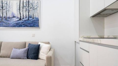 Foto 5 de Apartamento de alquiler en Guindalera, Madrid Capital