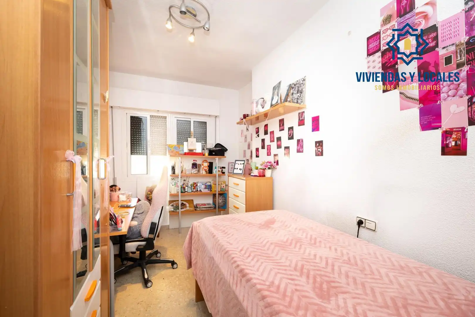 Piso en venta en Calle VICTOR HUGO, Campo Verde