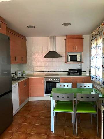 Piso en Venta en Santa Bárbara en Pedanías