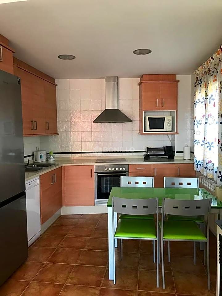 Pis en venda a Santa Bárbara, Pedanías