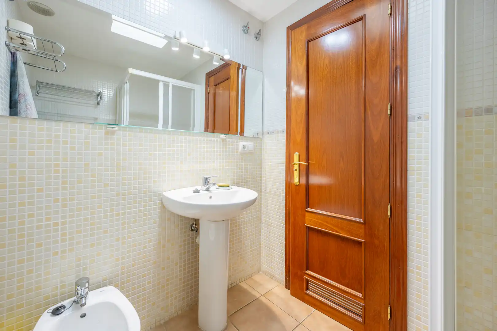 Baño de Piso en venta en Arucas con Aire acondicionado, Terraza y Trastero