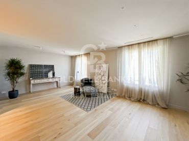 Wohnung mit Aufzug zum Verkauf in Carrer de Balmes