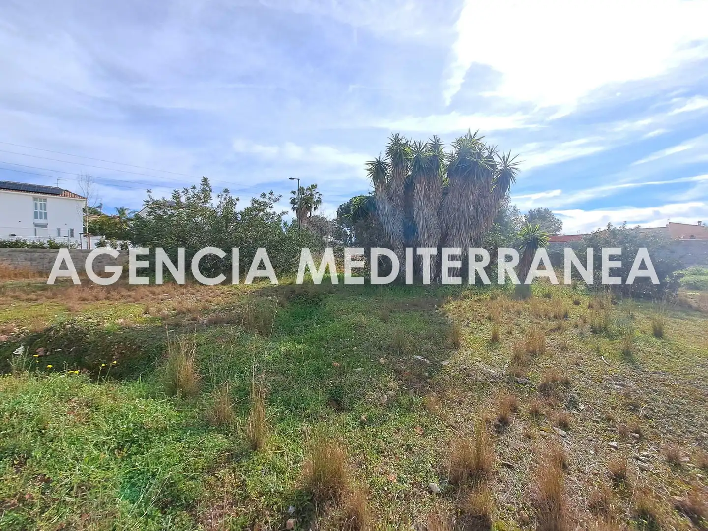 Terreny residencial en venda a La Cañada, imagen 11