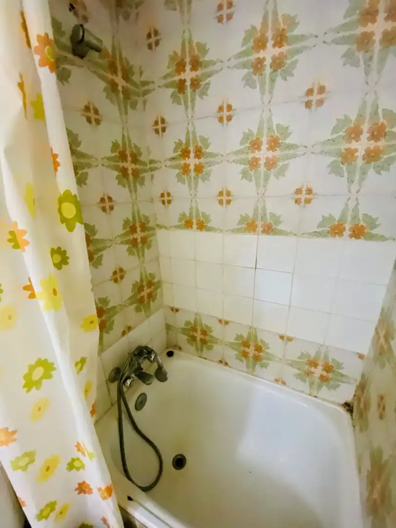 Bany de Apartament en venda en Empuriabrava