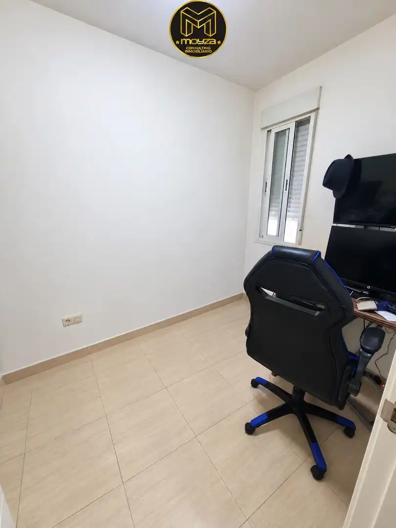 Maisonette mit Aufzug zum Verkauf in Ctra. Circunvalación - La Magdalena, imagen 4