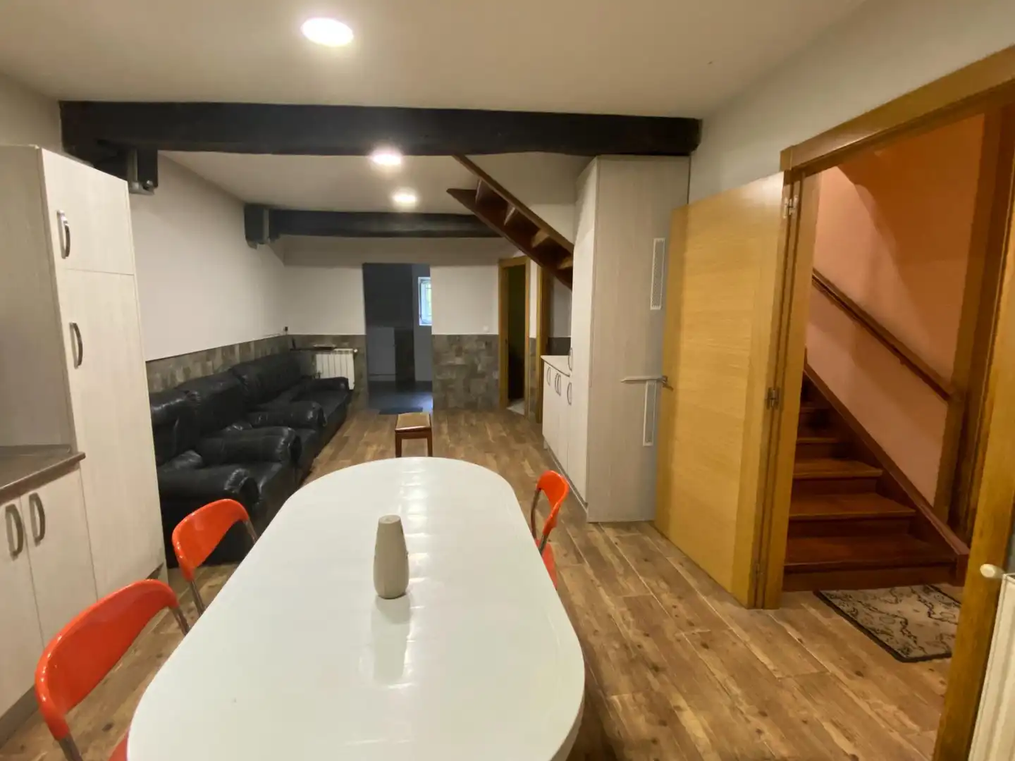 Casa o chalet en venta en Valle de Mena con Calefacción y Terraza