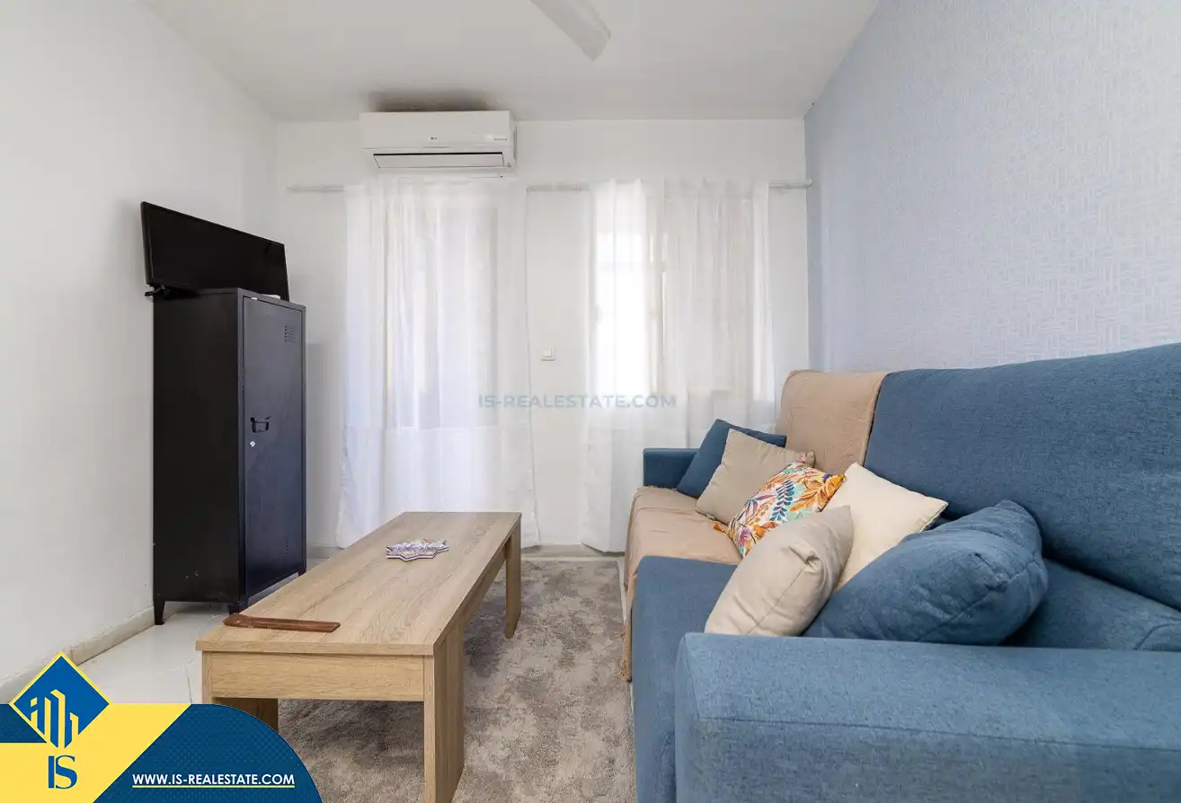 Studio avec ascenseur à vendre à Centro, imagen 2