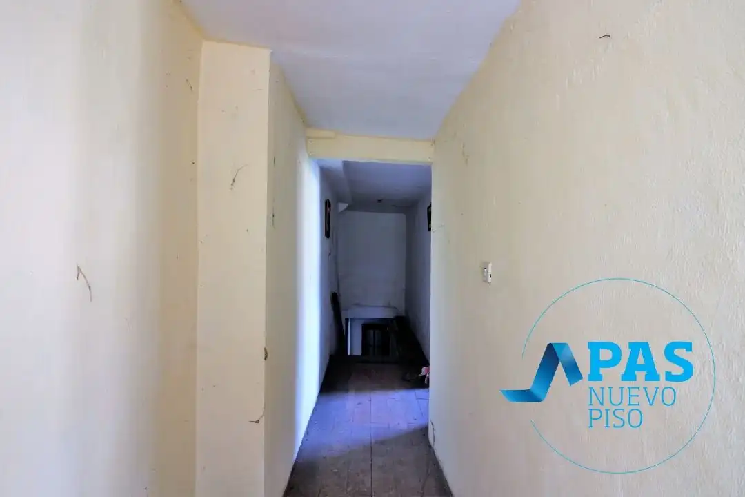 Casa o chalet en venta en Villafufre con Jardín privado y Balcón