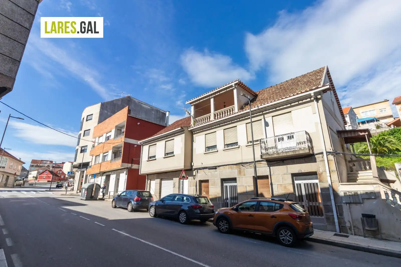 Maison à vendre à Rúa Ramón Cabanillas