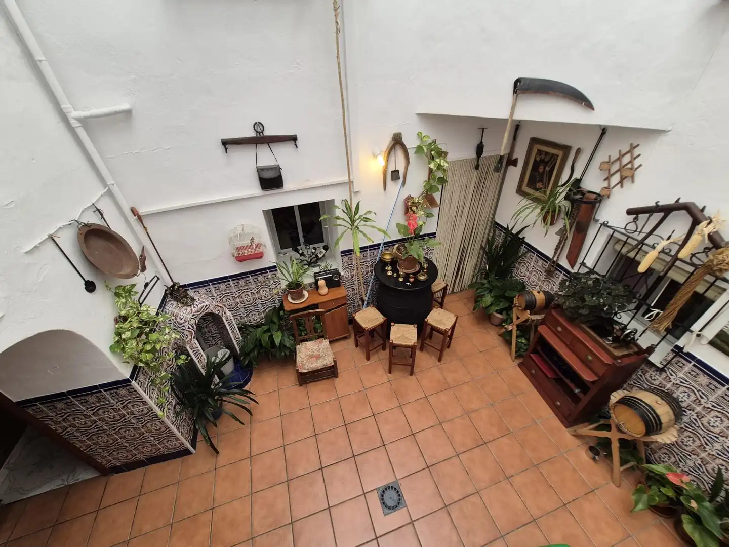 Maison à vendre à Arcos de la Frontera, imagen 21