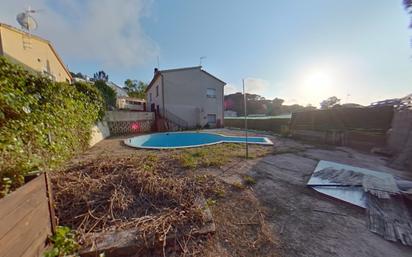 Piscina de Casa o xalet en venda en Lloret de Mar amb Jardí privat, Traster i Piscina