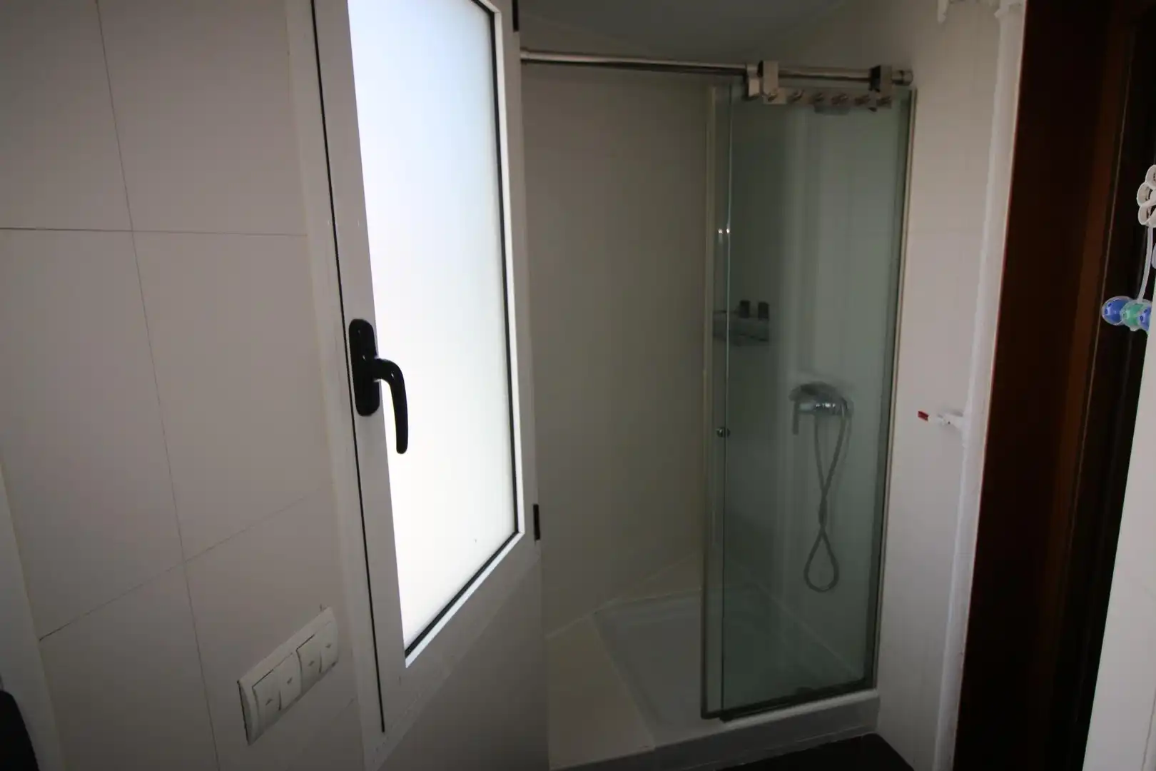 Apartament de lloguer a Calle Portugal, Ensanche - Diputación