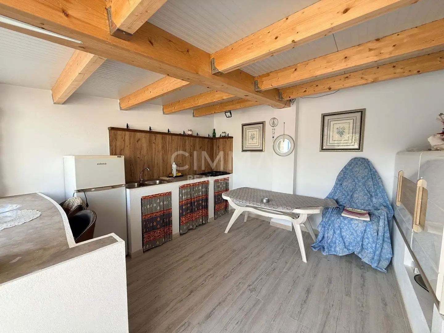 Casa o chalet en venta en La Nucia con Aire acondicionado, Jardín privado y Terraza