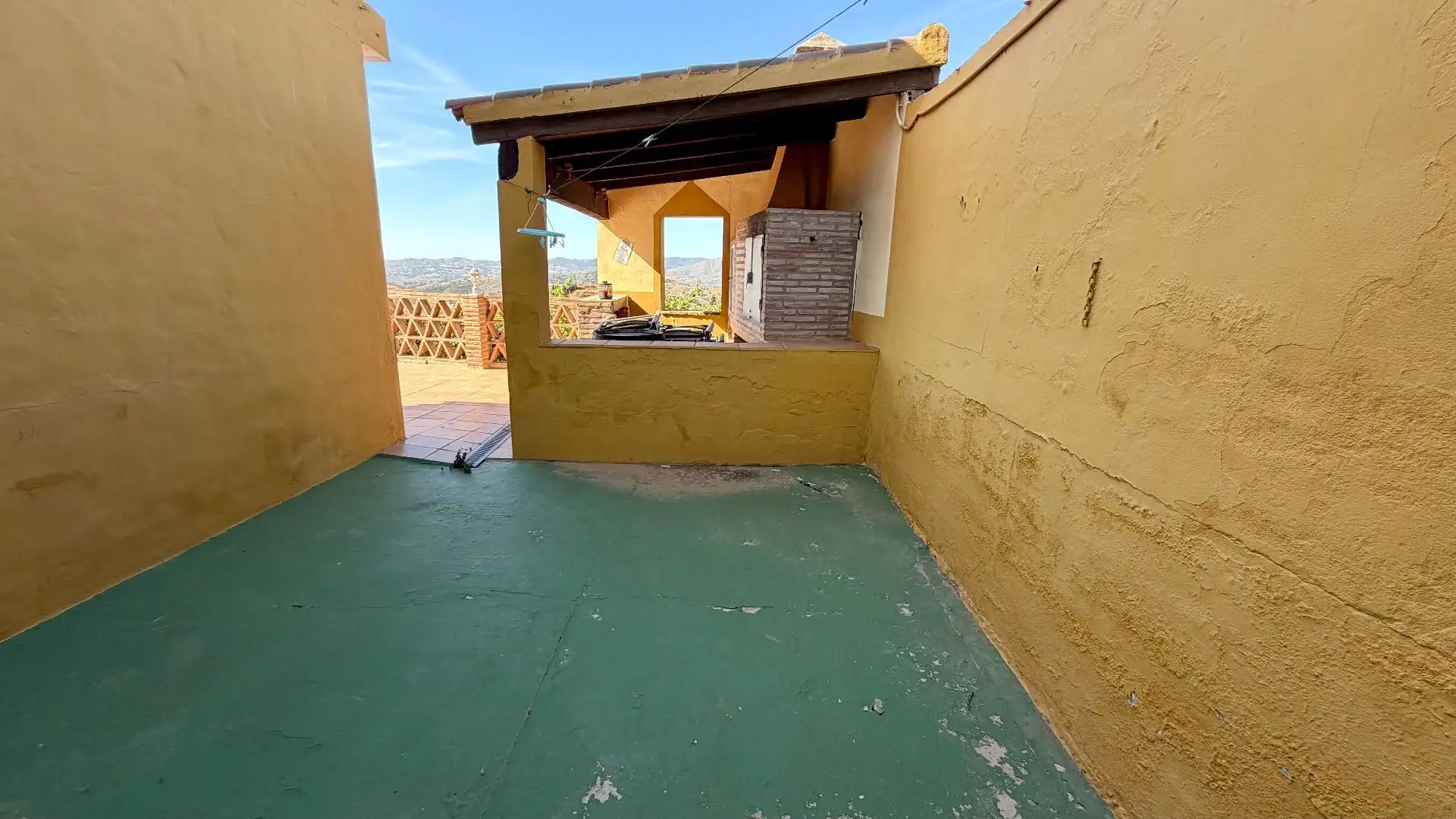Casa rustica con piscina in affitto a Valtocado - La Alquería - La Atalaya, imagen 20