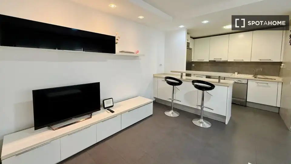 Habitación en Santa Catalina - Canteras