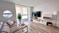 Living room of Flat for sale in Sabadell  with Terrace