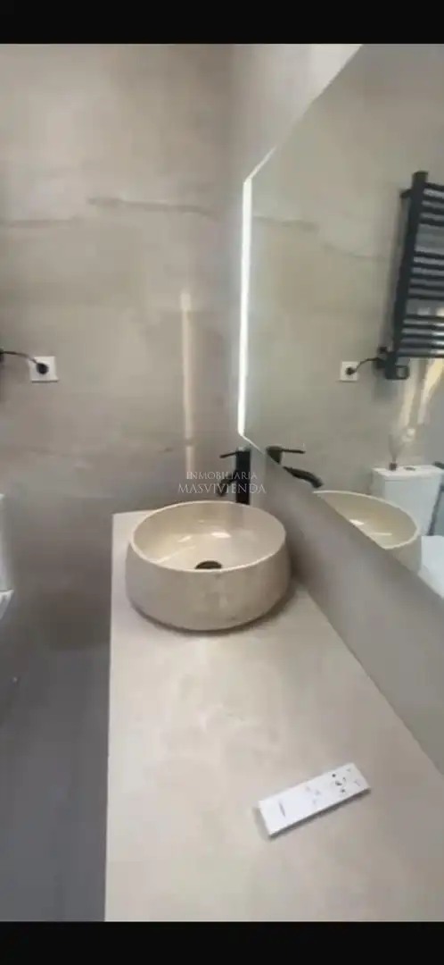 Bany de Àtic en venda en Marín amb Terrassa, Traster i Piscina