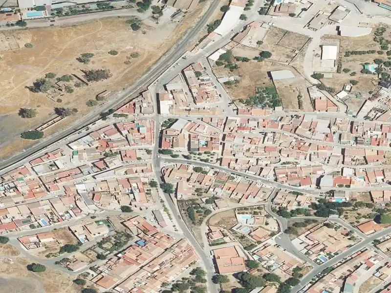 Maison à vendre à Plaza Progreso (El), imagen 2