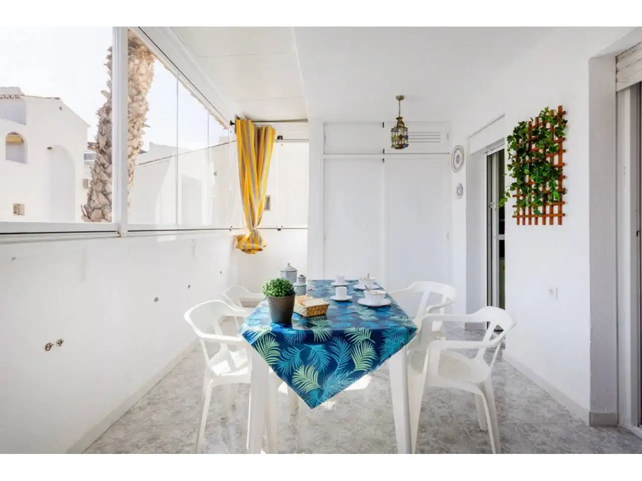 Wohnung mit Pool zum Verkauf in Calle Tesorillo 1, imagen 8