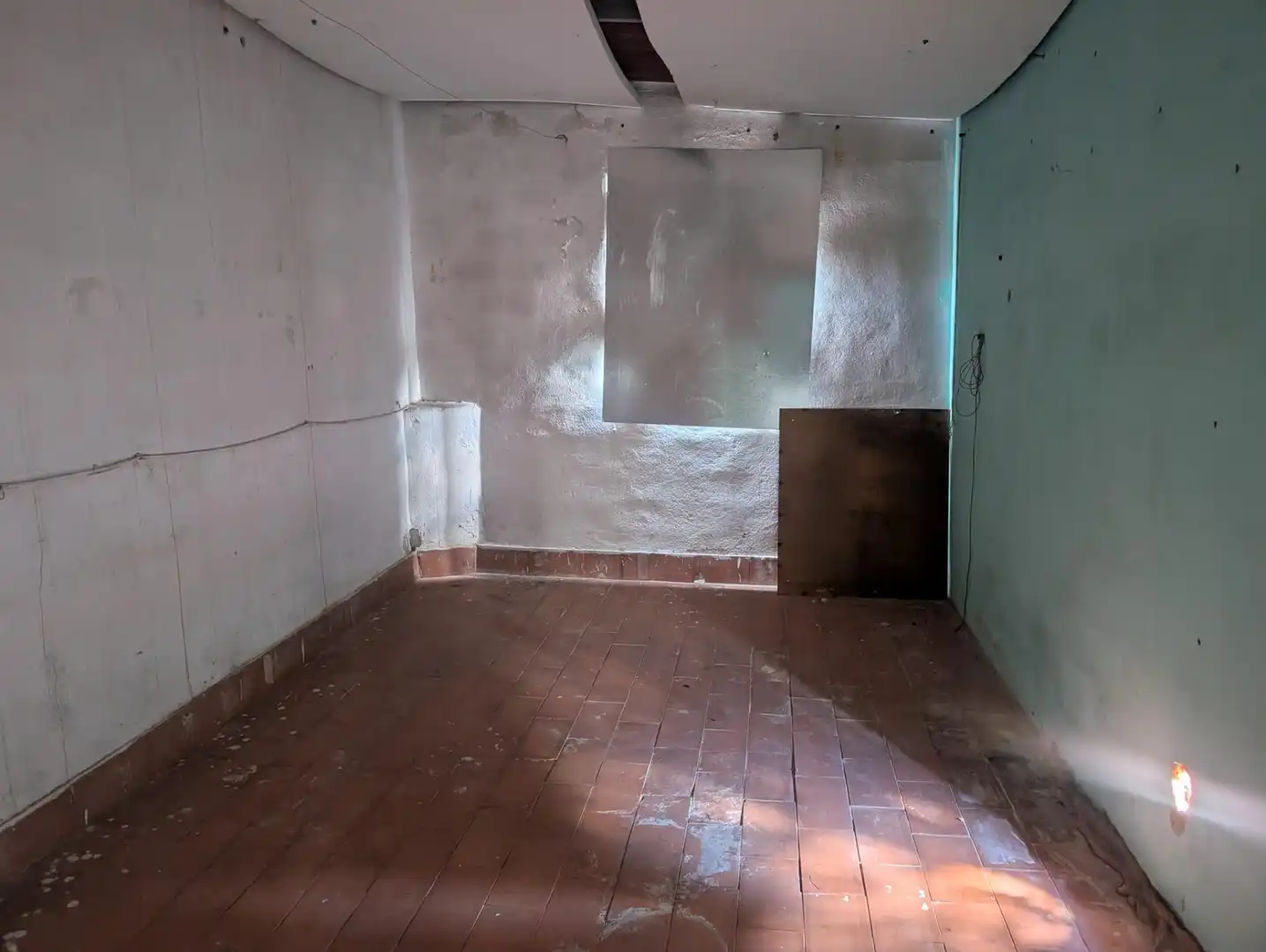 Casa adosada en venta en Benimuslem