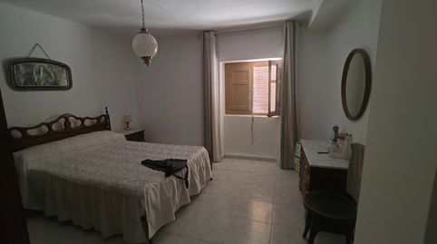 Foto 2 de Casa o xalet en venda a Calle Tras Hospital, 12, Baza, Granada