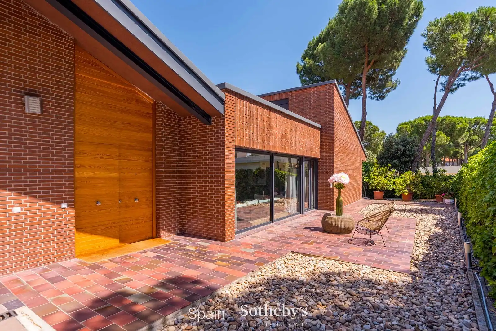 Casa o xalet en venda a Calle del Tulipán, Valdepastores - Las Encinas