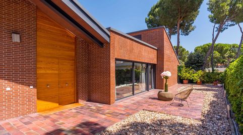 Foto 2 de Casa o xalet en venda a Calle del Tulipán, Valdepastores - Las Encinas, Boadilla del Monte
