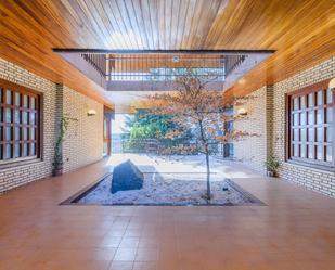 Casa o xalet en venda en Manresa amb Aire condicionat, Calefacció i Jardí privat