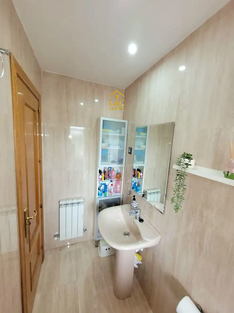 Casa a schiera in vendita a Perales del Río, imagen 33