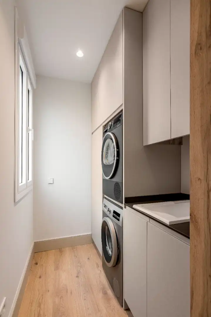 Piso en venta en Calle de Andrés Mellado, Gaztambide
