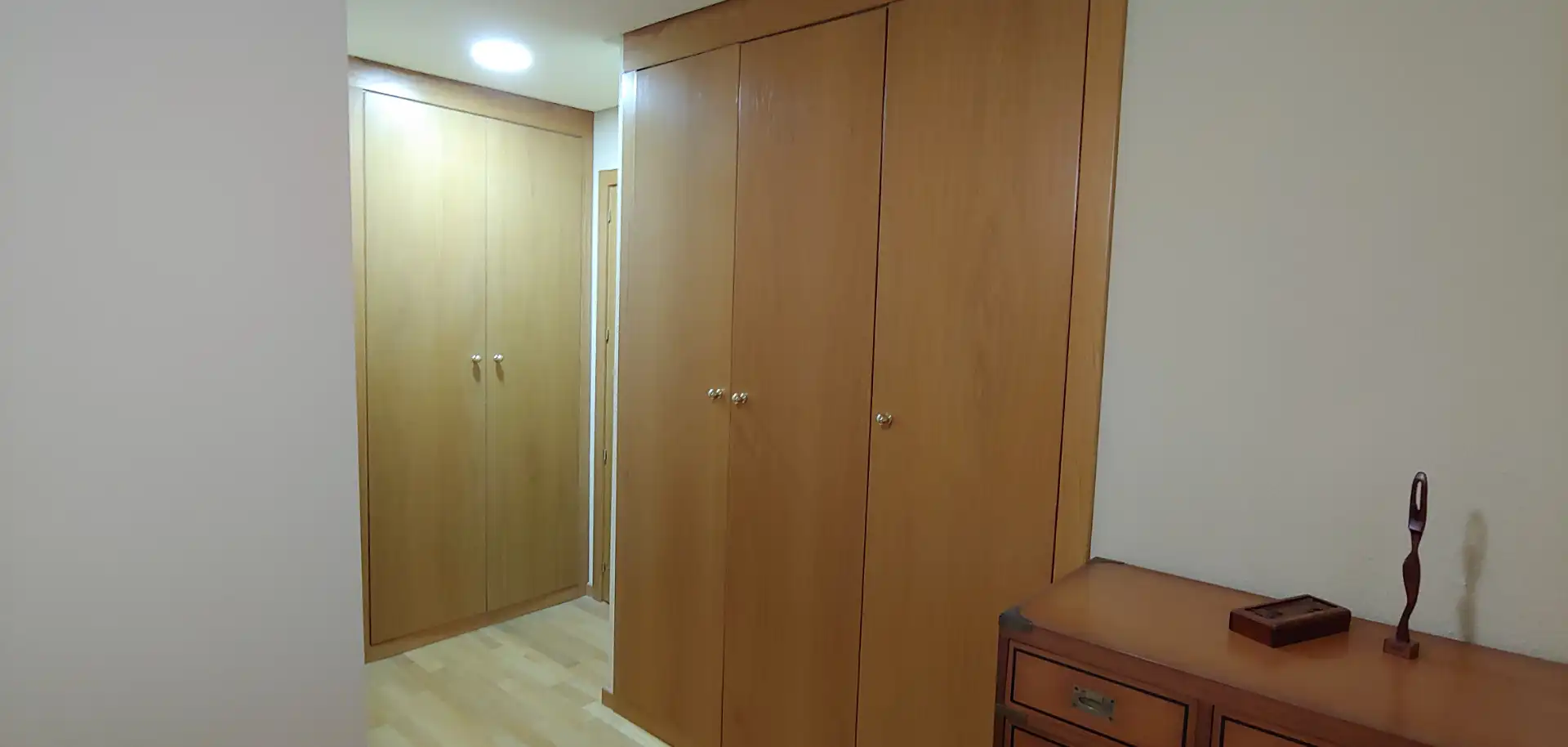 Dormitori de Pis en venda en Ciudad Real amb Calefacció, Parquet i Traster
