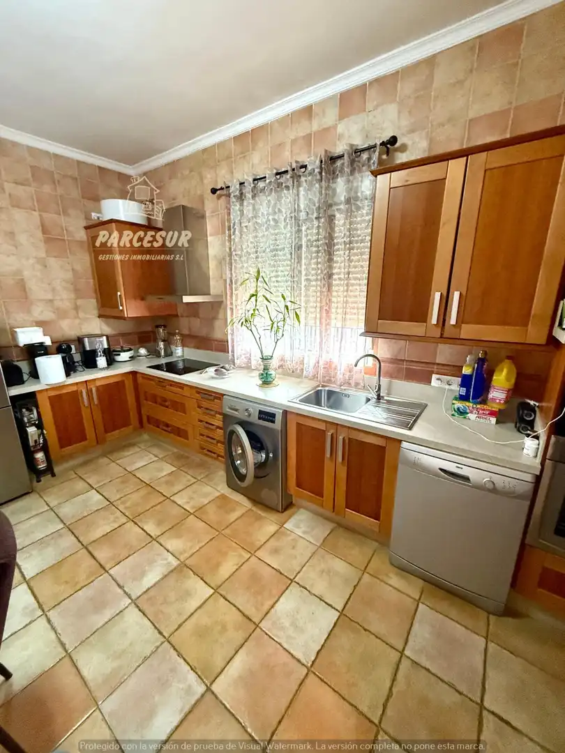 Casa con piscina en venta en Periurbano Este - Campiña, imagen 12