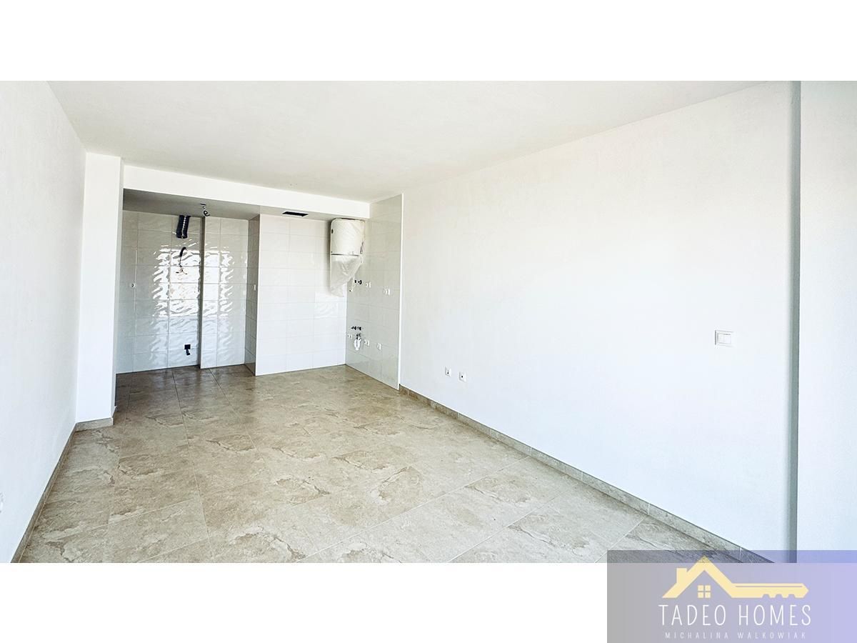 Sala d'estar de Apartament en venda en  Murcia Capital amb Aire condicionat, Calefacció i Terrassa