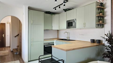 Foto 5 de Casa adosada en venta en San Pedro de Alcántara pueblo, Marbella