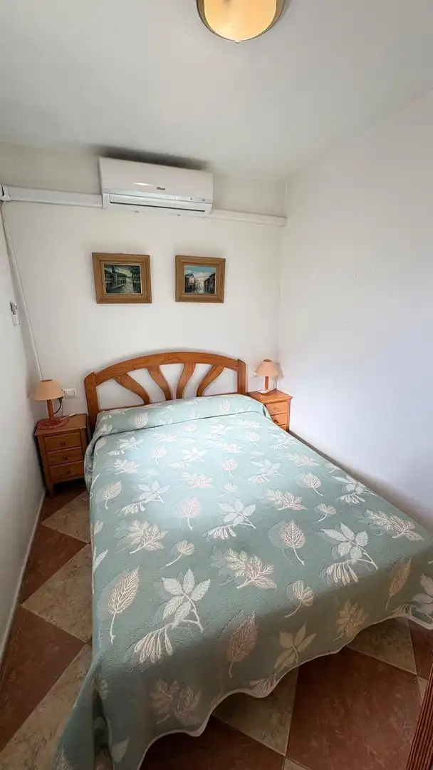 Wohnung mit Garten zum Verkauf in Avenida Madrid, imagen 46