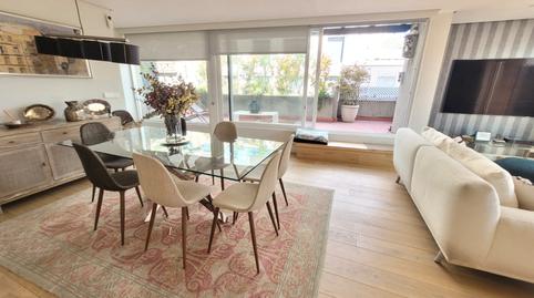 Photo 2 of Attic to rent in Almagro,  Madrid Capital