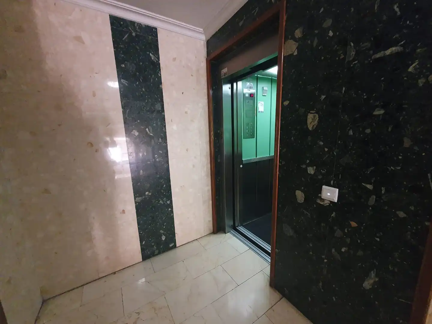 Pis amb ascensor en venda a Centro, imagen 5