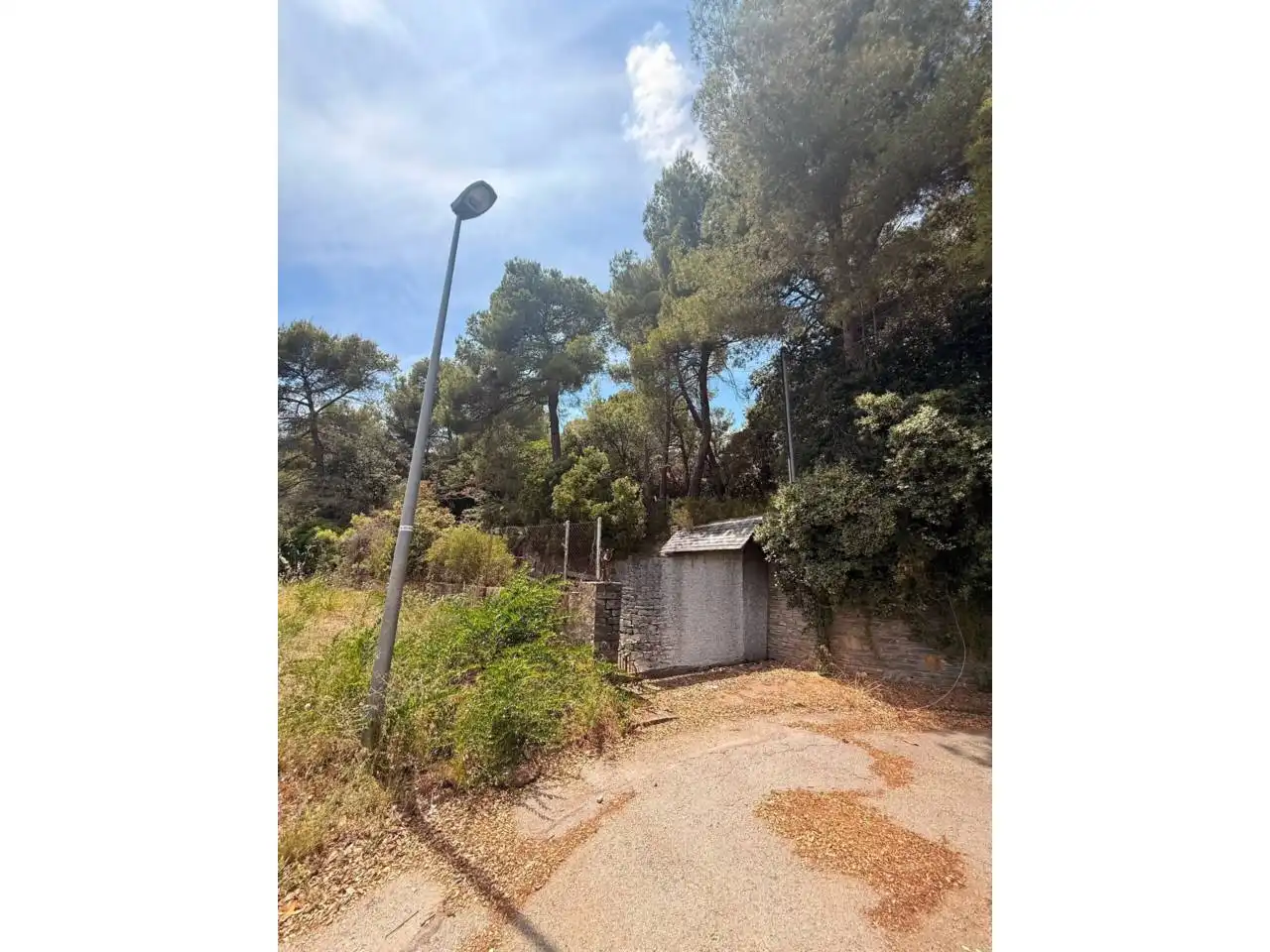 Terreno residenziale in vendita a Calle Fuente de la Pola, imagen 7
