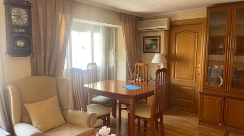 Foto 3 de Pis en venda a De Tampico, Salvador,  Madrid Capital