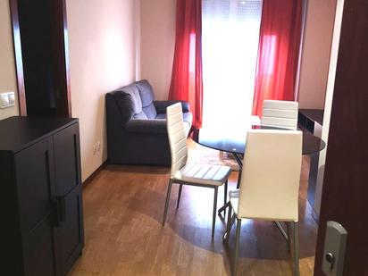 Sala d'estar de Apartament en venda en Gijón 