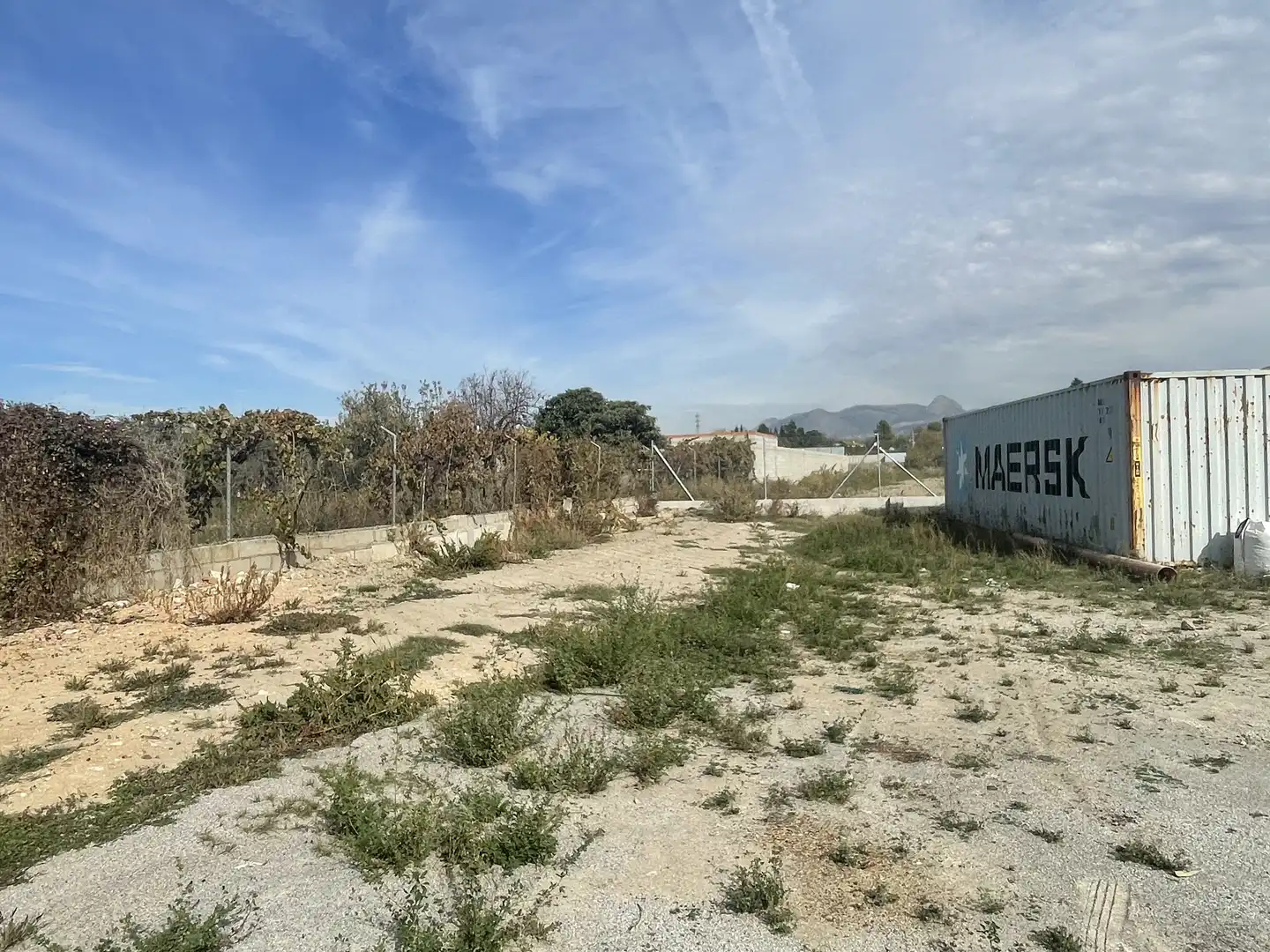 Terreno rustico in vendita a Maracena, imagen 4