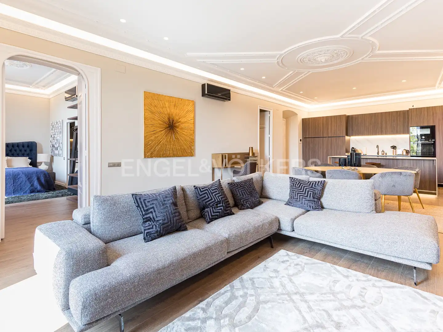 Flat with terrace for sale in Ciutat Vella, imagen 2