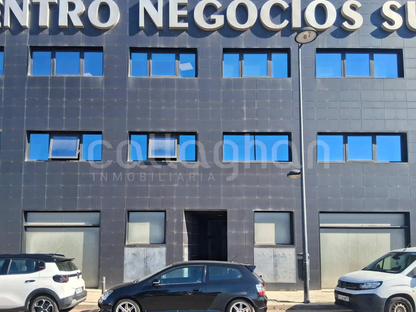 Ufficio con ascensore in vendita a Camino Vereda Sud, imagen 22