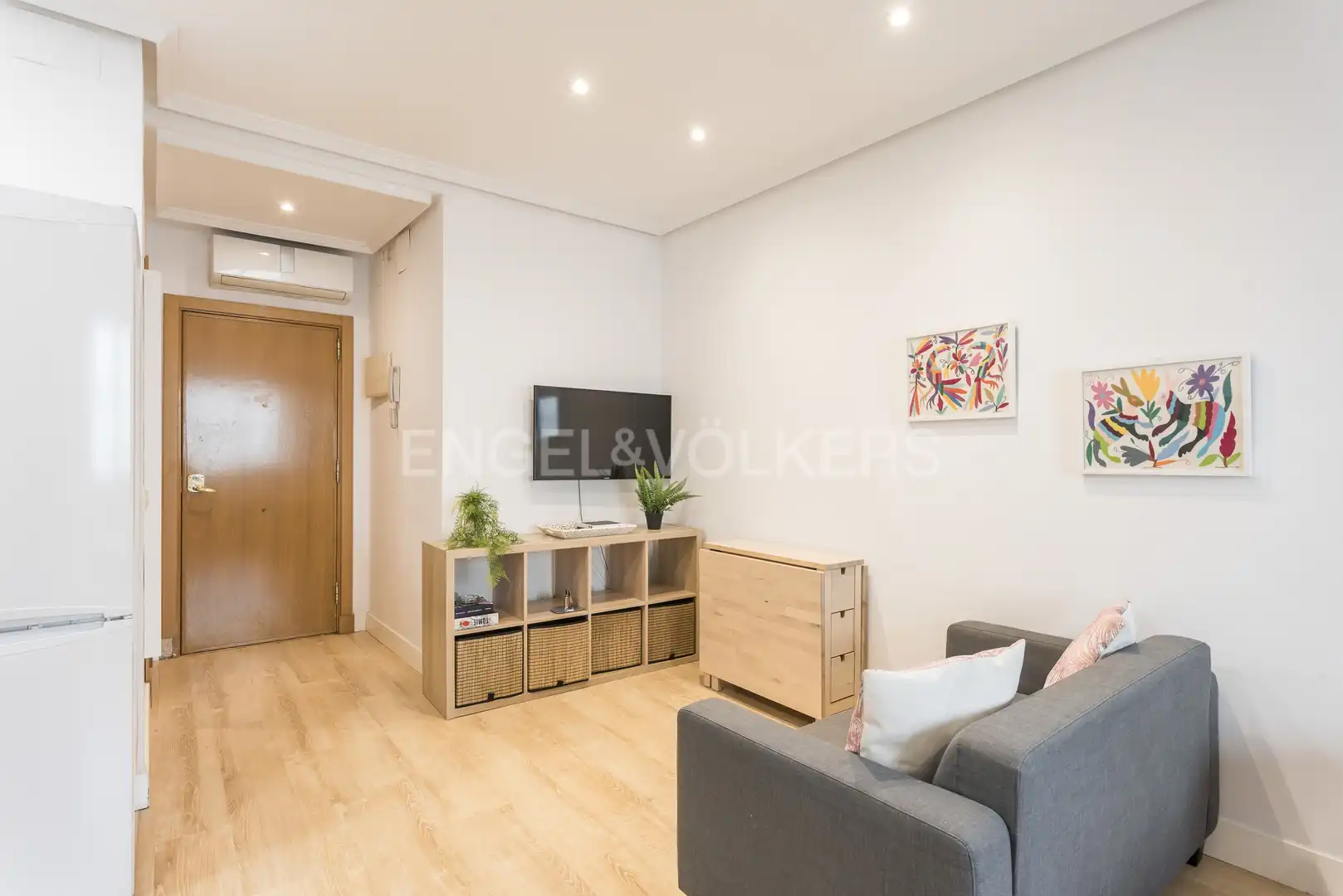 Appartement compact avec ascenseur à vendre à Alcala, imagen 19