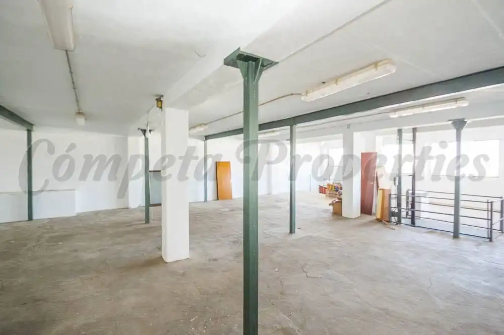 Business premises for sale in Cómpeta, imagen 9