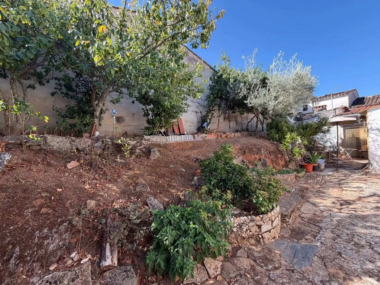 House for sale in Alcuéscar, imagen 3
