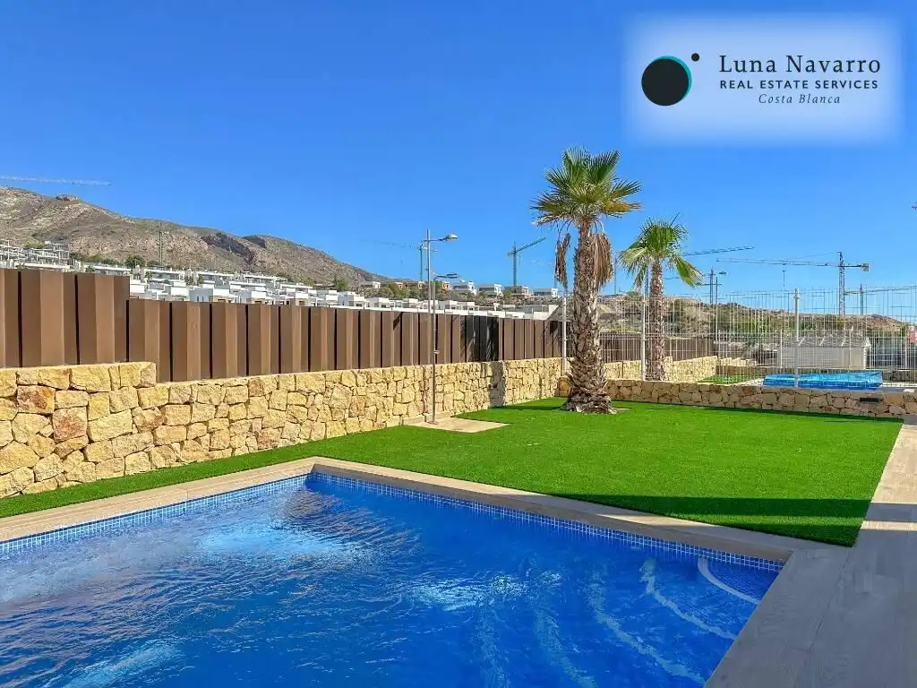 Villa avec terrasse à vendre à Carrer d´Equador, imagen 12